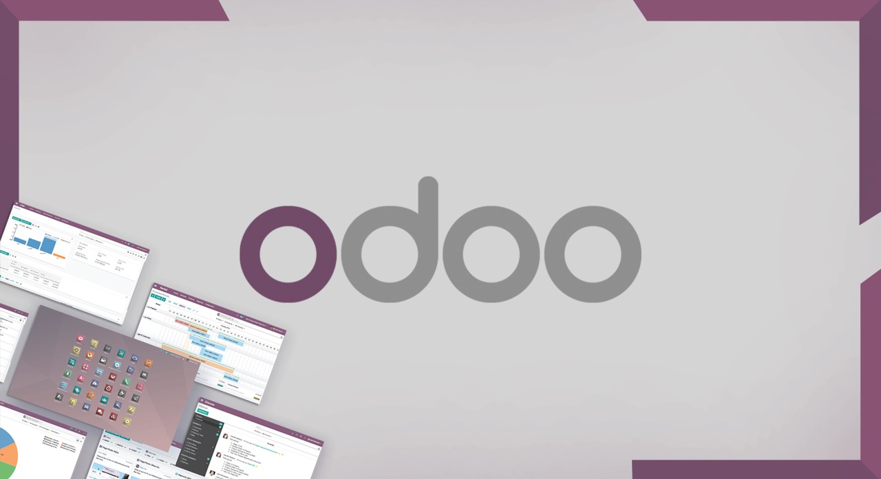 KSU odoo ERP Learning